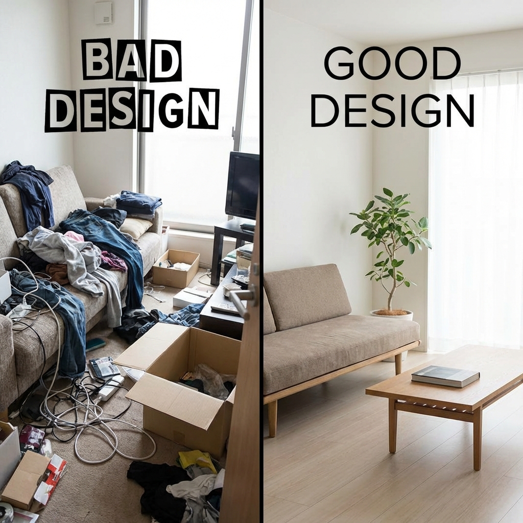 Design is Trust: Why Ugly Products Don't Get Funded